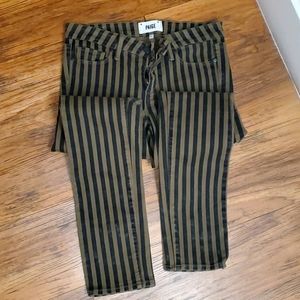 PAIGE women's jeans size 27